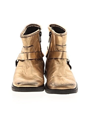 Zara Ankle Boots (view 2)