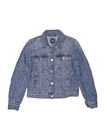 Gap Denim Jacket (view 1)