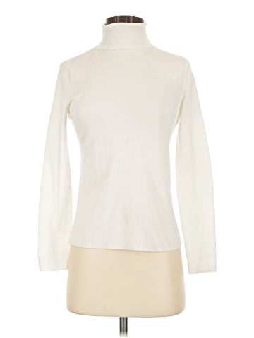 Chico's Turtleneck Sweater (view 1)