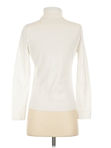 Chico's Turtleneck Sweater (view 2)
