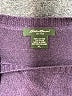 Eddie Bauer Purple Pullover Sweater Size XL - photo 7