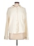 DONNI Ivory Cardigan Size L - photo 1