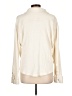 DONNI Ivory Cardigan Size L - photo 2