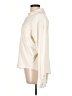 DONNI Ivory Cardigan Size L - photo 5