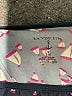 Lands' End Blue Rash Guard Size 7 - 8 - photo 3
