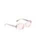 Coach Pink Sunglasses One size - photo 1