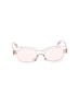 Coach Pink Sunglasses One size - photo 2
