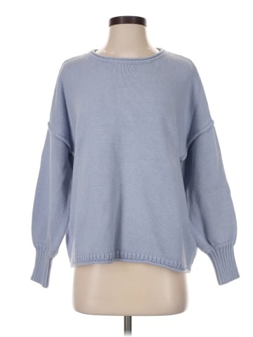 Madewell Pullover Sweater (view 1)