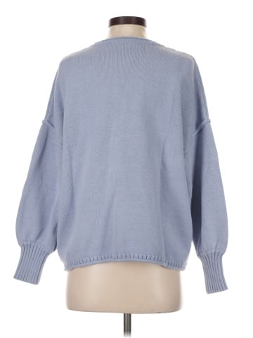 Madewell Pullover Sweater (view 2)
