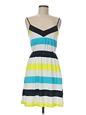 Aeropostale Casual Dress (view 1)