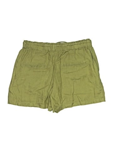 MNG Khaki Shorts (view 2)