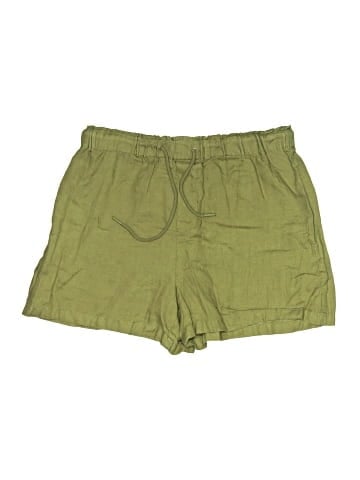 MNG Khaki Shorts (view 1)