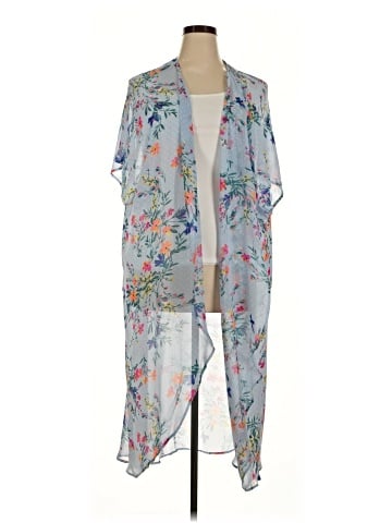 Boutique + Kimono (view 1)