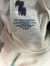 Lands' End Blue Rash Guard Size 8 - photo 4