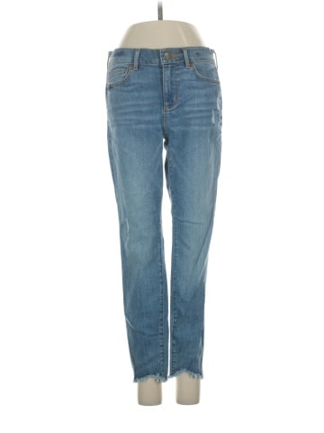 Ann Taylor LOFT Jeans (view 1)