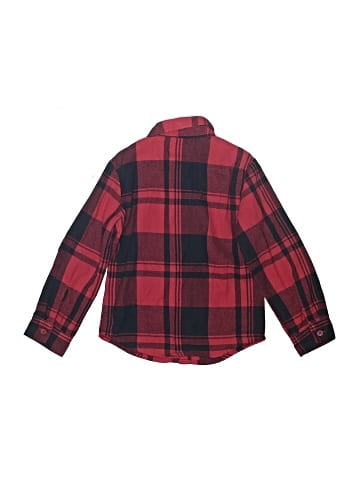 Levi's Long Sleeve Button-Down Shirt (view 2)