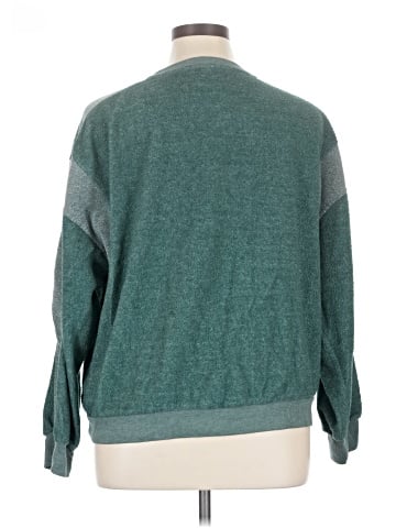 Angels Pullover Sweater (view 2)