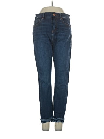Ann Taylor LOFT Jeans (view 1)