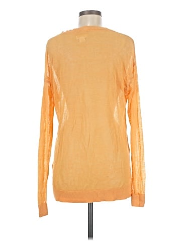 Maeve by Anthropologie Long Sleeve Top (view 2)