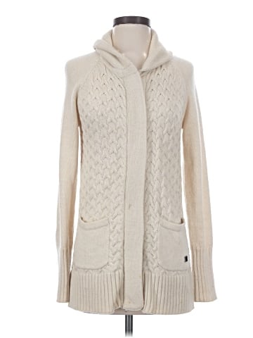 Smartwool Wool Cardigan