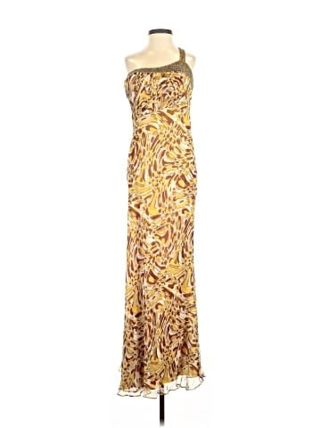 MIKAEL AGHAL Cocktail Dress (view 1)