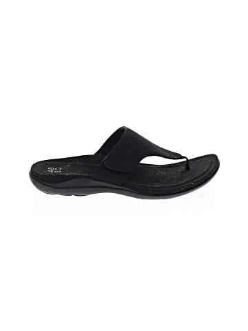 ABEO Flip Flops (view 1)