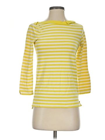 Kate Spade New York 3/4 Sleeve Top (view 1)