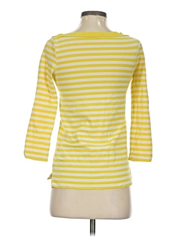 Kate Spade New York 3/4 Sleeve Top (view 2)