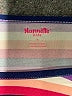 Nannette Stripes Pink Dress Size 8 - photo 3