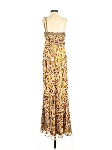 MIKAEL AGHAL Cocktail Dress (view 2)