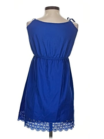Snap Casual Dress (view 2)