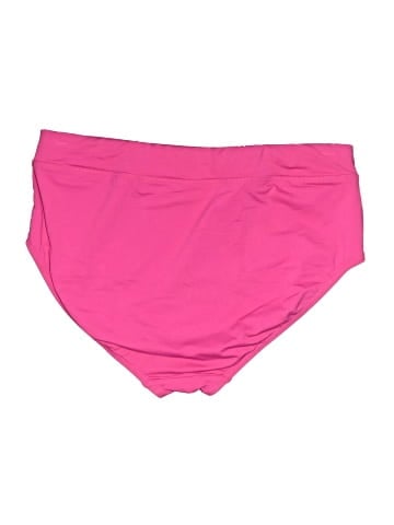 Lands' End Swimsuit Bottoms (view 2)
