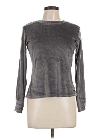 Danskin Long Sleeve T-Shirt (view 1)