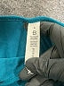 Blooming Jelly Teal Short Sleeve Top Size S - photo 7