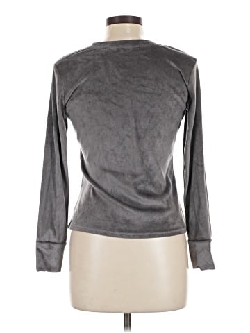 Danskin Long Sleeve T-Shirt (view 2)