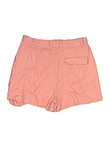 Zara Shorts (view 2)