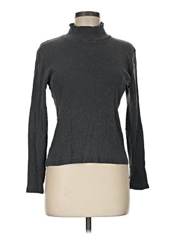 Lauren by Ralph Lauren Turtleneck Sweater (view 1)