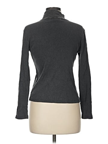 Lauren by Ralph Lauren Turtleneck Sweater (view 2)