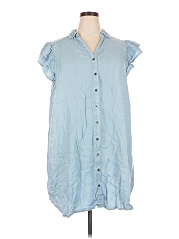 Jane and Delancey Casual Dress (view 1)