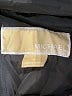 MICHAEL Michael Kors 100% Polyester Black Raincoat Size M - photo 6