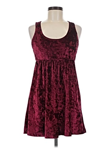 XXI Casual Dress (view 1)