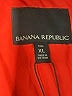 Banana Republic 100% Polyester Red Vest Size XL (tall) - photo 6
