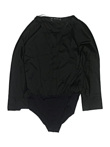 Zara Basic Bodysuit (view 1)