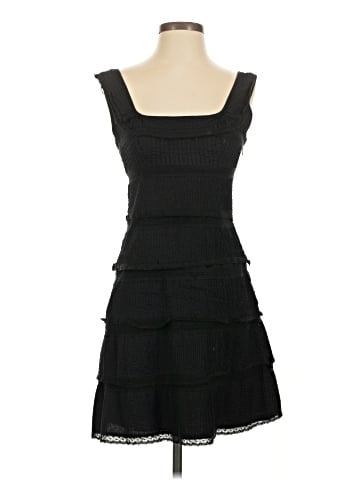 Jill Stuart Cocktail Dress (view 1)