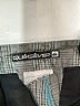 Quiksilver Argyle Gray Shorts Size 10 (estimated) - photo 3