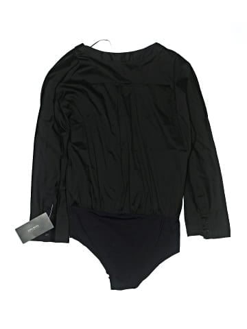 Zara Basic Bodysuit (view 2)