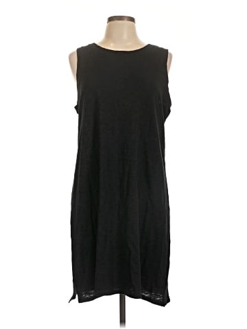 J.Crew Factory Store Casual Dress (view 1)