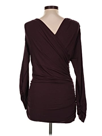 Banana Republic Long Sleeve Blouse (view 2)