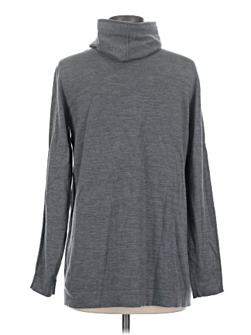 Akris Punto Pullover Hoodie (view 2)