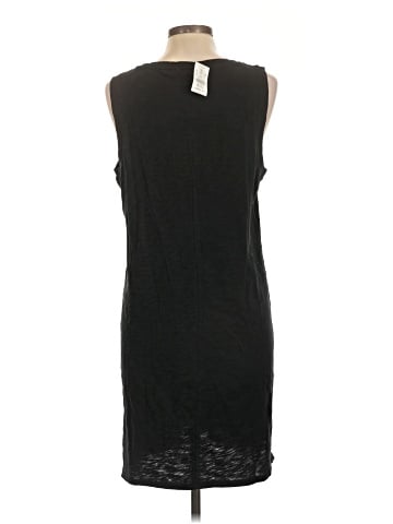 J.Crew Factory Store Casual Dress (view 2)